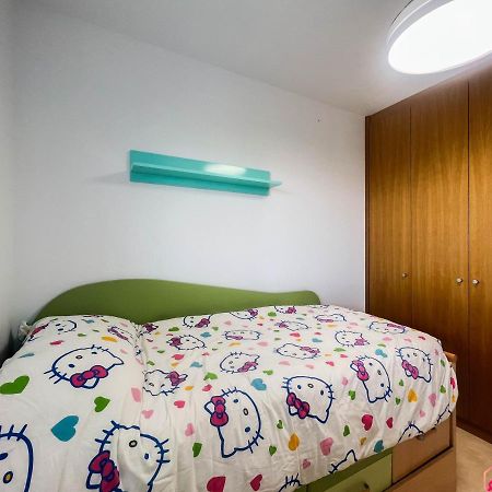 Ferienwohnung Amplia Terraza, Mar Y Montana Oropesa del Mar Exterior foto