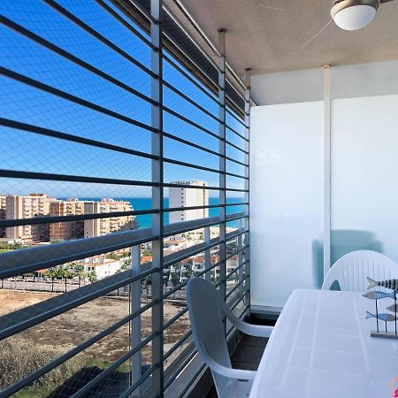 Ferienwohnung Amplia Terraza, Mar Y Montana Oropesa del Mar Exterior foto