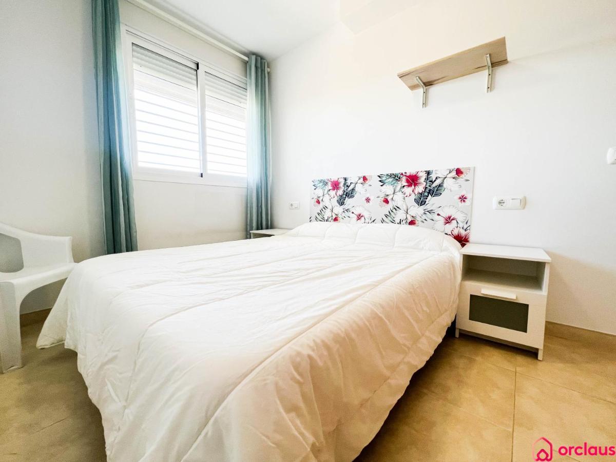 Ferienwohnung Amplia Terraza, Mar Y Montana Oropesa del Mar Exterior foto