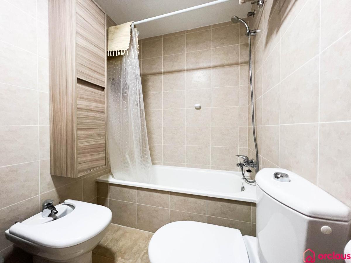 Ferienwohnung Amplia Terraza, Mar Y Montana Oropesa del Mar Exterior foto