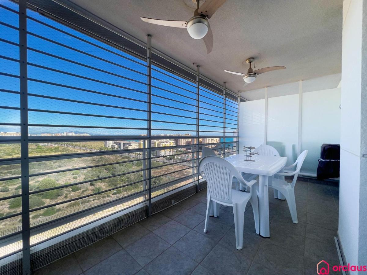 Ferienwohnung Amplia Terraza, Mar Y Montana Oropesa del Mar Exterior foto