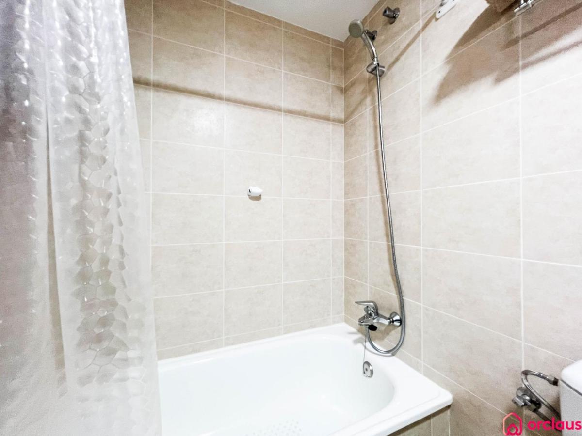 Ferienwohnung Amplia Terraza, Mar Y Montana Oropesa del Mar Exterior foto