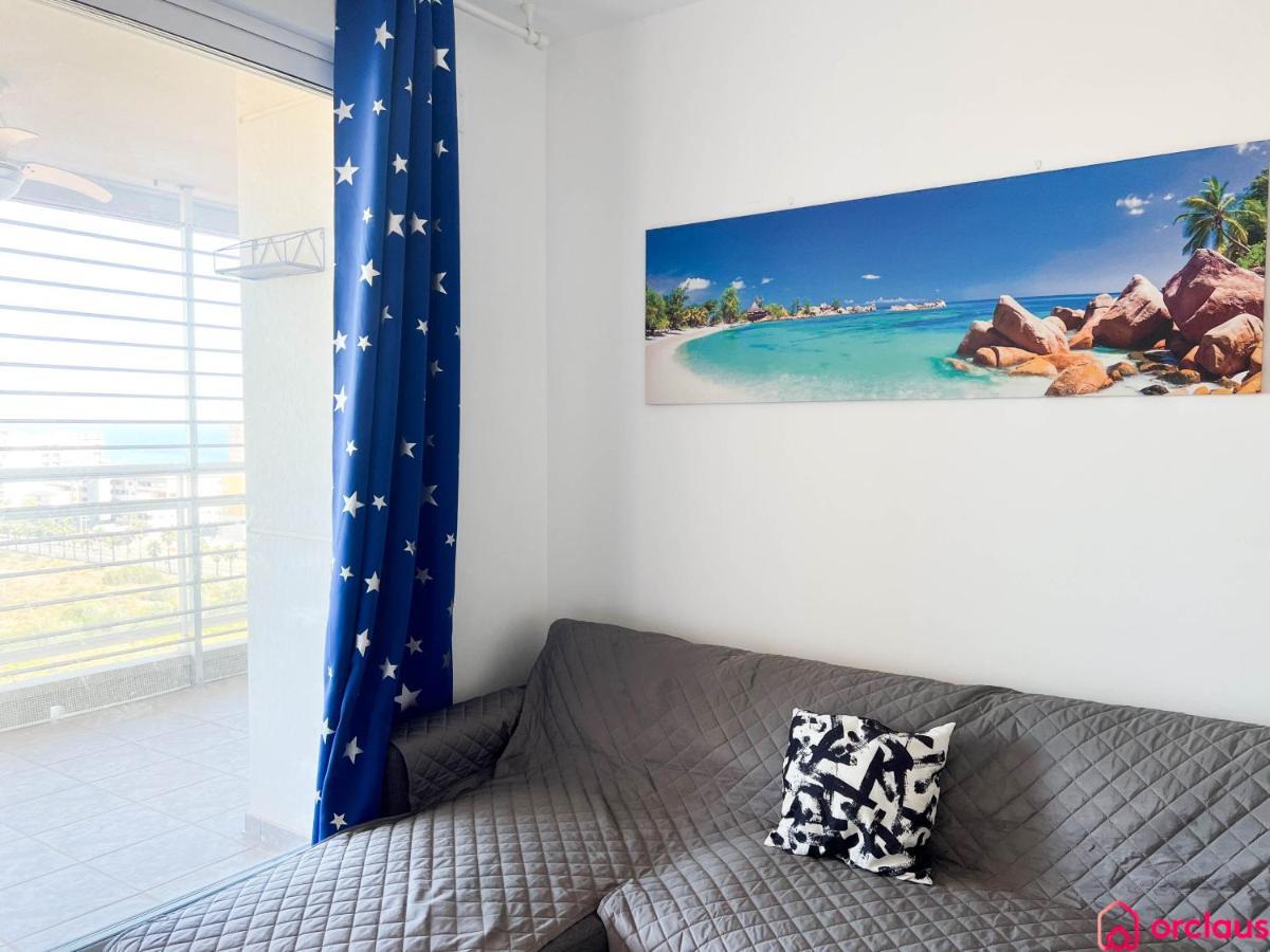 Ferienwohnung Amplia Terraza, Mar Y Montana Oropesa del Mar Exterior foto