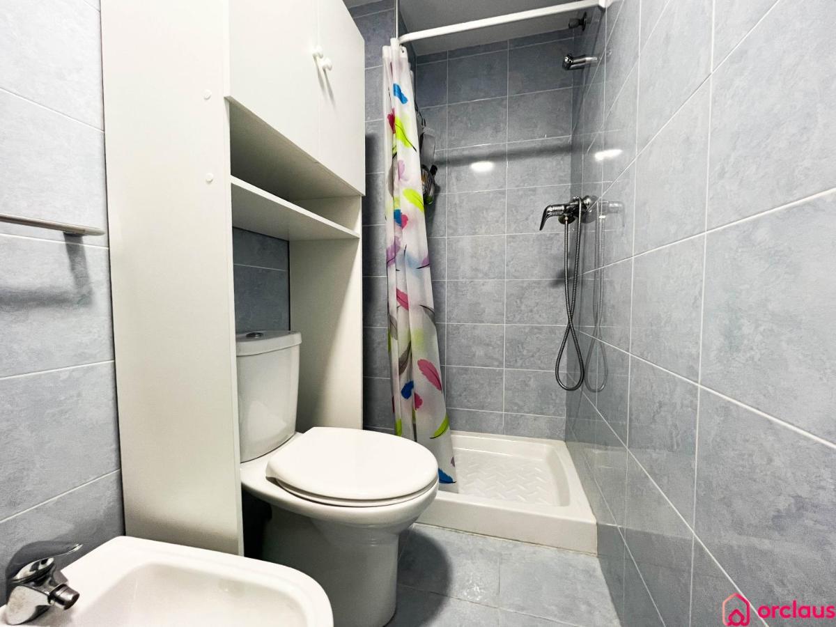 Ferienwohnung Amplia Terraza, Mar Y Montana Oropesa del Mar Exterior foto