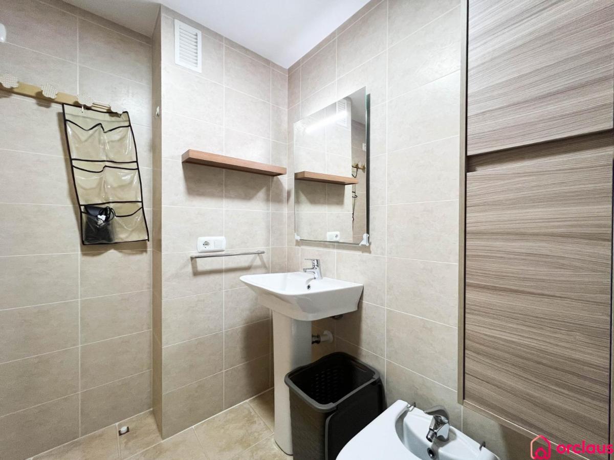 Ferienwohnung Amplia Terraza, Mar Y Montana Oropesa del Mar Exterior foto