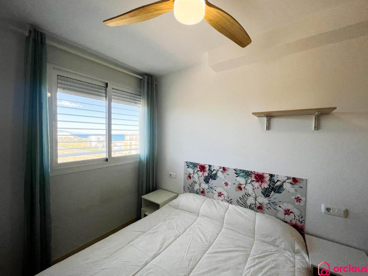 Ferienwohnung Amplia Terraza, Mar Y Montana Oropesa del Mar Exterior foto