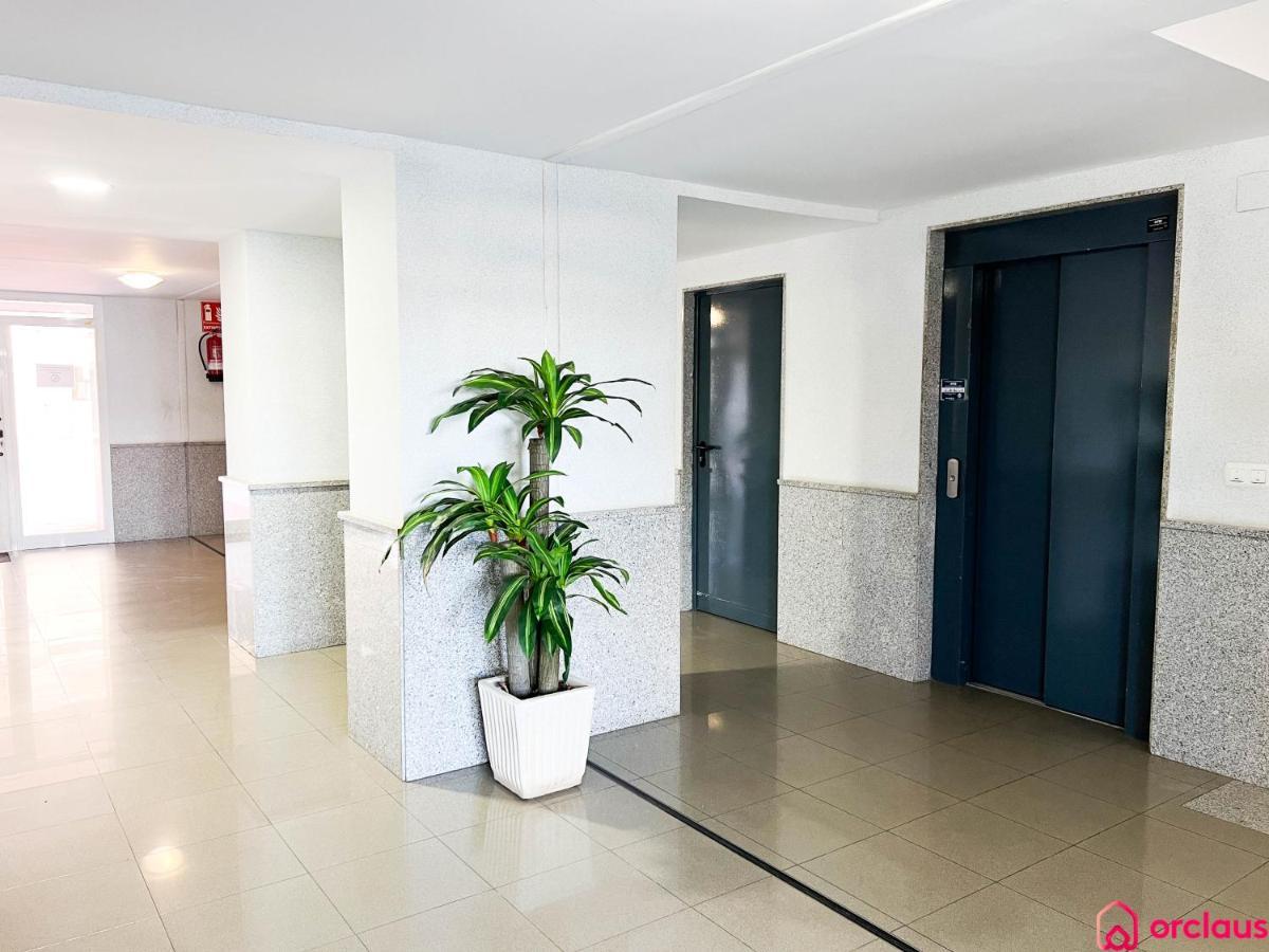 Ferienwohnung Amplia Terraza, Mar Y Montana Oropesa del Mar Exterior foto