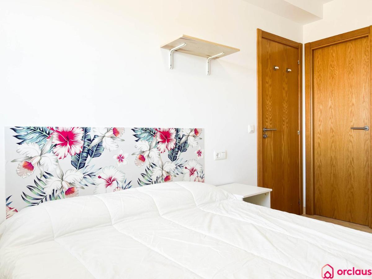 Ferienwohnung Amplia Terraza, Mar Y Montana Oropesa del Mar Exterior foto