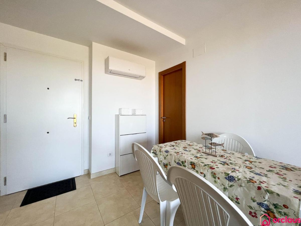 Ferienwohnung Amplia Terraza, Mar Y Montana Oropesa del Mar Exterior foto