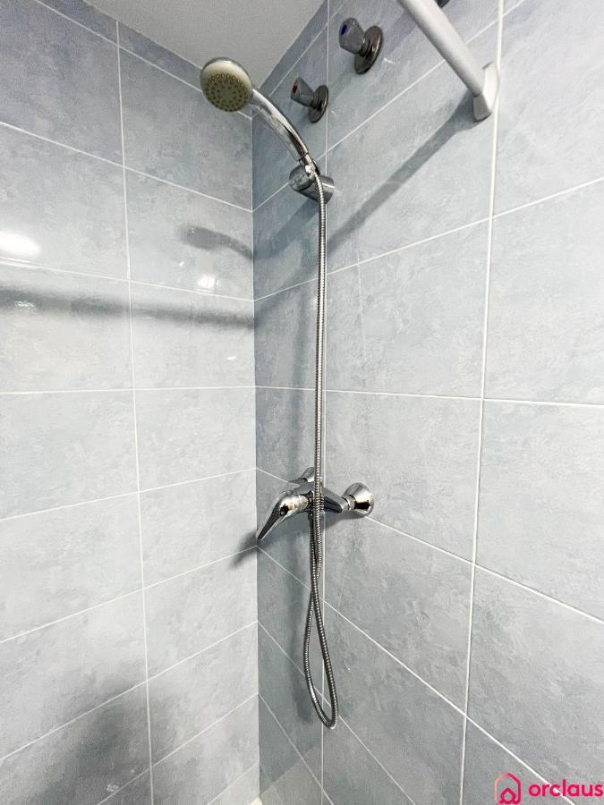 Ferienwohnung Amplia Terraza, Mar Y Montana Oropesa del Mar Exterior foto